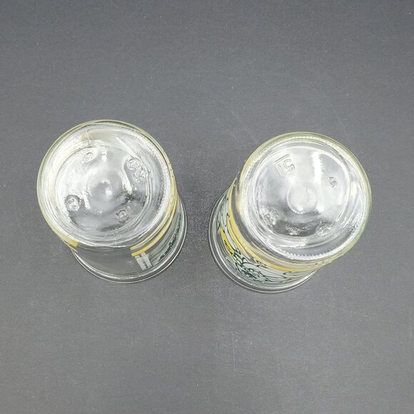 Tom and Jerry The Movie Welch's Jelly Jars Drinking Glasses Juice Glasses - Picture 11 of 12